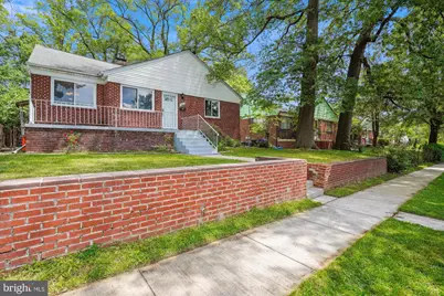 8513 Hood Street, Takoma Park, MD 20912 - Photo 1