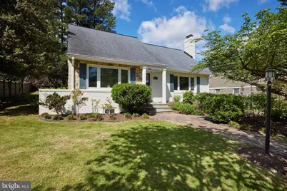 5610 Parkston Road, Bethesda, MD 20816 - Photo 1