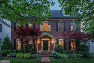 317 Oak Knoll Dr, Rockville, MD 20850 - Photo 1