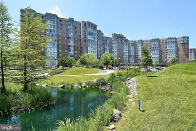 3100 N Leisure World Boulevard #506, Silver Spring, MD 20906 - Photo 1