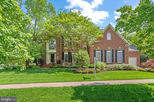 11209 Greenbriar Preserve Ln, Potomac, MD 20854 - Photo 1