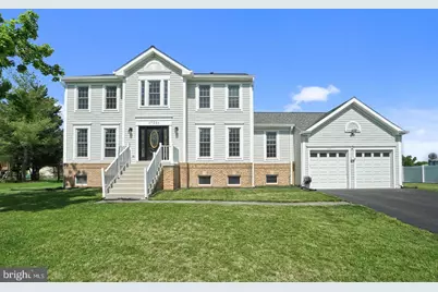 17221 Spates Hill Road, Poolesville, MD 20837 - Photo 1