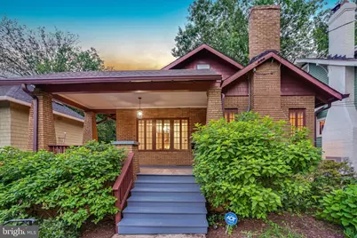 7507 Carroll Avenue, Takoma Park, MD 20912 - Photo 1