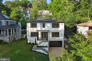 6815 Barr Rd, Bethesda, MD 20816 - Photo 1