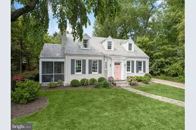 8028 Maple Ridge Road, Bethesda, MD 20814 - Photo 1