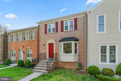 9130 Bobwhite Circle, Gaithersburg, MD 20879 - Photo 1