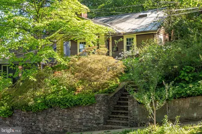 123 Sherman Avenue, Takoma Park, MD 20912 - Photo 1