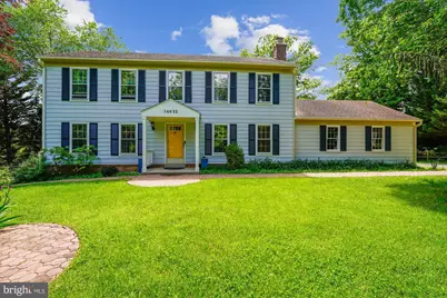 14632 Quince Orchard Road, North Potomac, MD 20878 - Photo 1