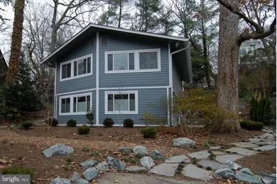 5211 Wyoming Road, Bethesda, MD 20816 - Photo 1