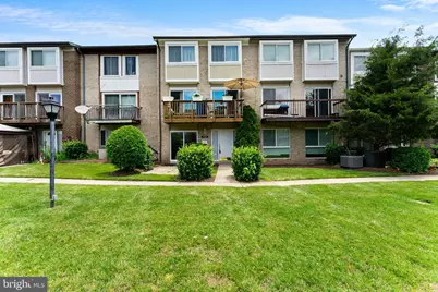 14424 Gunstock Court #4-JK, Silver Spring, MD 20906 - Photo 1