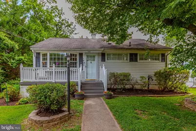 1803 Crawford Drive, Rockville, MD 20851 - Photo 1