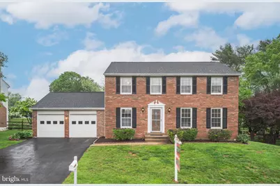 14652 Rolling Green Way, North Potomac, MD 20878 - Photo 1