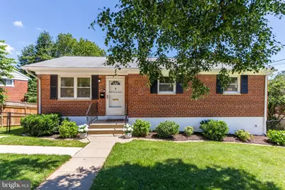 4709 Creek Shore Drive, Rockville, MD 20852 - Photo 1