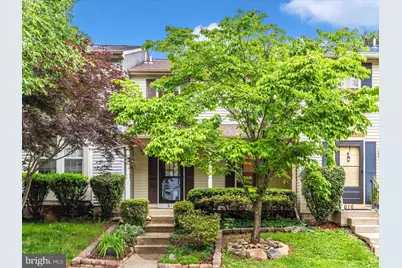 618 Coral Reef Drive, Gaithersburg, MD 20878 - Photo 1