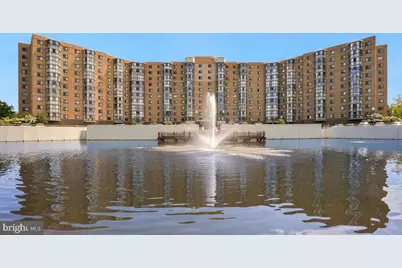 3330 N Leisure World Boulevard #5-428, Silver Spring, MD 20906 - Photo 1