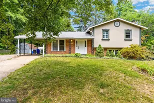 13916 Dowlais Dr, Rockville, MD 20853 - Photo 1