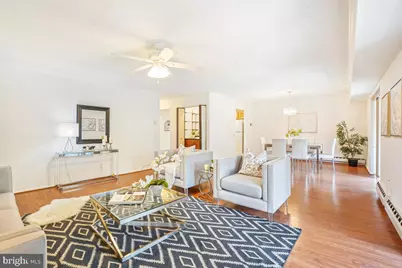 3511 Forest Edge Drive #17-3C, Silver Spring, MD 20906 - Photo 1