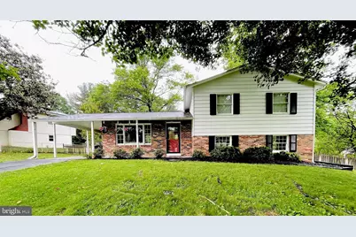 12112 Bayswater Road, Gaithersburg, MD 20878 - Photo 1