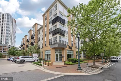 1201 E West Highway #208, Silver Spring, MD 20910 - Photo 1