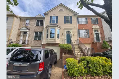 2348 Cold Meadow Way, Silver Spring, MD 20906 - Photo 1