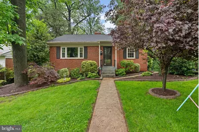 214 Whitmoor Terrace, Silver Spring, MD 20901 - Photo 1