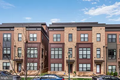 3323 Woodland Phlox Street, Rockville, MD 20852 - Photo 1