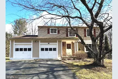 1412 Crockett Lane, Silver Spring, MD 20904 - Photo 1