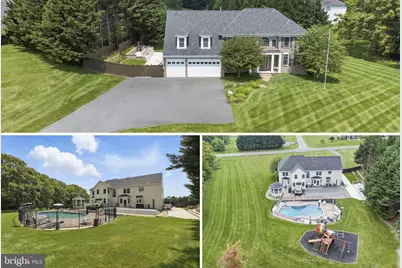 9601 Greenel Road, Damascus, MD 20872 - Photo 1