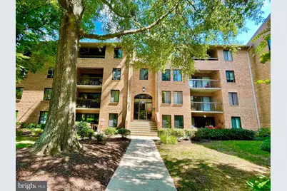 5811 Edson Lane #104, Rockville, MD 20852 - Photo 1