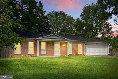 5 Marcus Court, Rockville, MD 20850 - Photo 1