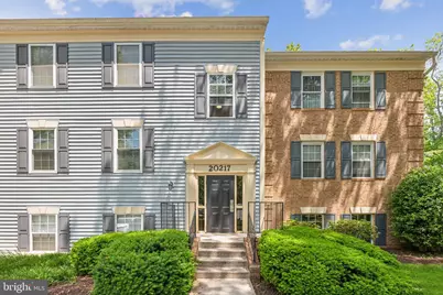 20217 Shipley Terrace #2-B-101, Germantown, MD 20874 - Photo 1