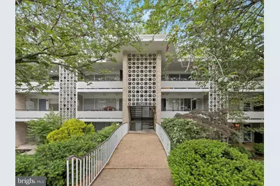 7545 Spring Lake Drive #7545-B, Bethesda, MD 20817 - Photo 1