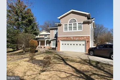 6833 Old Stage Road, Rockville, MD 20852 - Photo 1