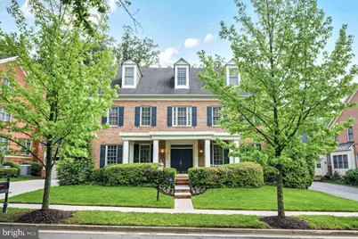 3713 Village Park Drive, Chevy Chase, MD 20815 - Photo 1