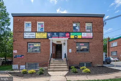 1021 University Boulevard E, Silver Spring, MD 20903 - Photo 1