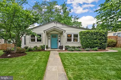 5 Webb Road, Cabin John, MD 20818 - Photo 1