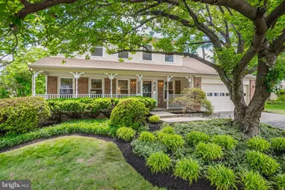 8 Botany Court, North Potomac, MD 20878 - Photo 1