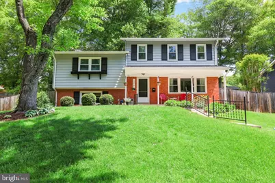 13709 Sloan Street, Rockville, MD 20853 - Photo 1