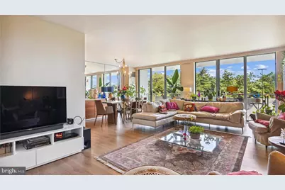 5101 River Road #602, Bethesda, MD 20816 - Photo 1