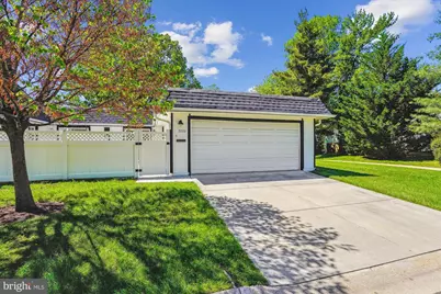 3702 Marble Arch Way #31-B, Silver Spring, MD 20906 - Photo 1