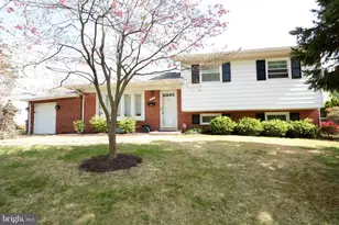 1113 Chiswell Ln, Silver Spring, MD 20901 - Photo 1