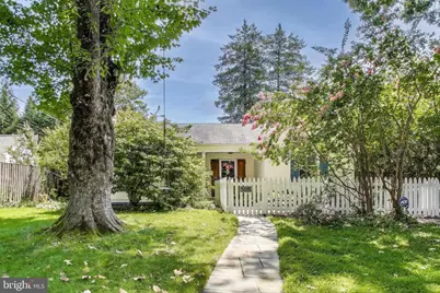 5209 Sangamore Road, Bethesda, MD 20816 - Photo 1