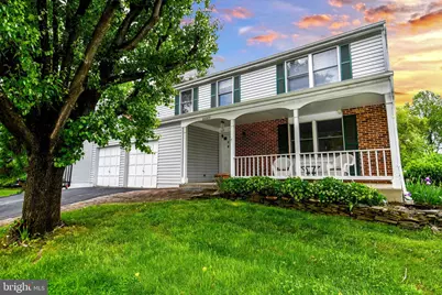 20309 Sandsfield Terrace, Germantown, MD 20876 - Photo 1