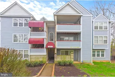 13601 Sir Thomas Way #2-C-42, Silver Spring, MD 20904 - Photo 1