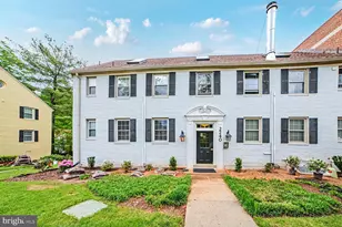 2240 Washington Ave, Silver Spring, MD 20910 - Photo 1