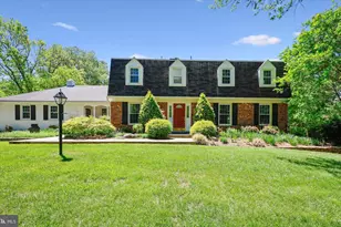 4307 Sunflower Dr, Rockville, MD 20853 - Photo 1