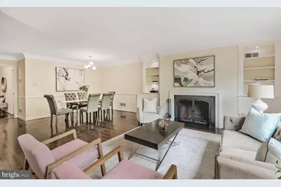 [Address not provided], Bethesda, MD 20816 - Photo 1