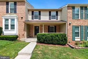 513 Coral Reef Dr, Gaithersburg, MD 20878 - Photo 1