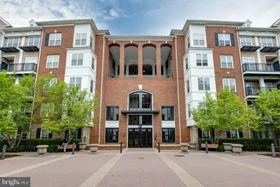 501 Hungerford Drive #P75, Rockville, MD 20850 - Photo 1