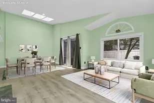 9856 Sailfish Terrace, Gaithersburg, MD 20886 - Photo 1